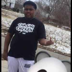 Meet your Posher, Kaleb